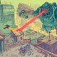 Illustration for article titled Awesome Dystopian Sci-Fi Art? Dont Mind If We Do.